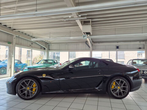 599 GTB F1 2007 occasion 85600 Montaigu