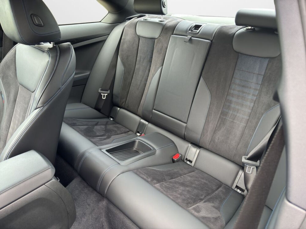 Serie 2 Coup&eacute; 218i 156 ch BVA8 M Sport 2022 occasion 85600 Montaigu