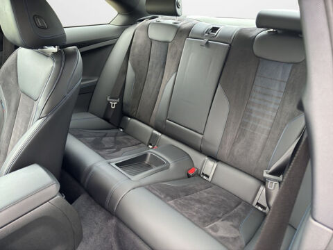 Serie 2 Coup&eacute; 218i 156 ch BVA8 M Sport 2022 occasion 85600 Montaigu