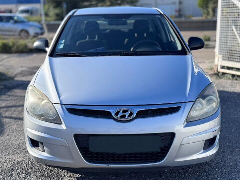 i30 1.6 CRDi 90 Pack Clim BVM6 2010 occasion 30320 Marguerittes