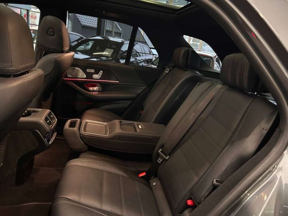 Classe GLE 350 de 9G-Tronic 4Matic TOITPANP/CAM360/AFFICHTETHAUT/ECLAIR 2023 occasion 59280 Armenti&egrave;res