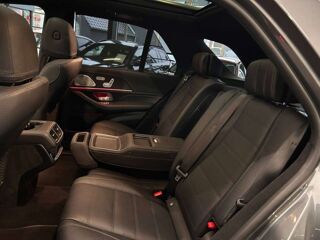 Classe GLE 350 de 9G-Tronic 4Matic TOITPANP/CAM360/AFFICHTETHAUT/ECLAIR 2023 occasion 59280 Armenti&egrave;res