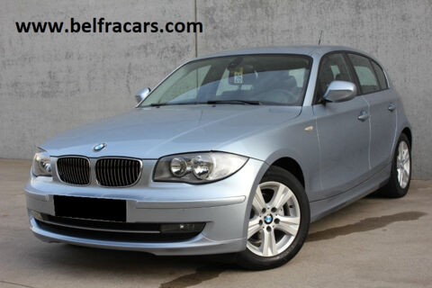 Bmw serie 1 (116i 122ch SIEGCHAUF/REGVIT/CLIM/PARKSE