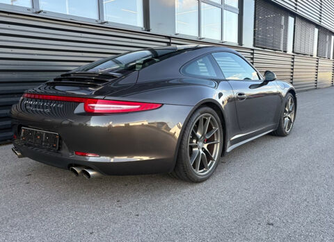 911 Carrera 3.2 911 Carrera 4S 3.8i 400 PDK 2013 occasion 85600 Montaigu