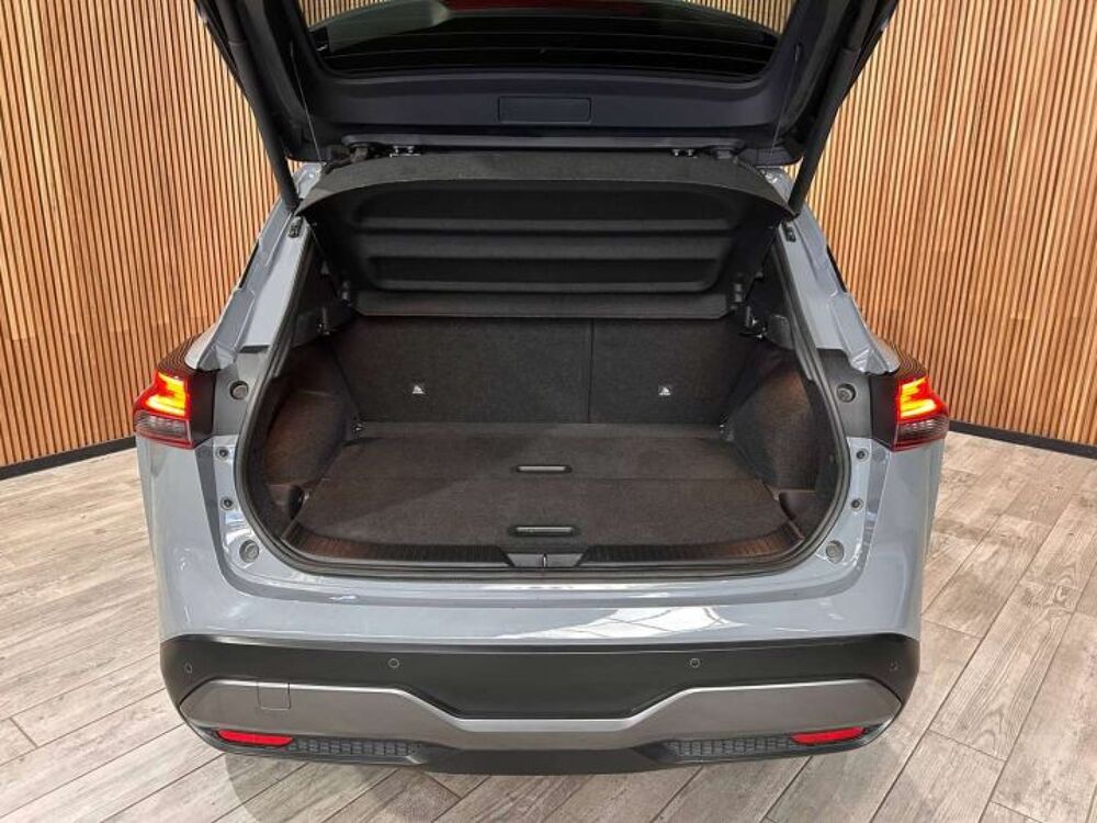 Qashqai e-POWER 190ch Tekna TOITPANO/CAM360/CAM360/AFFICHTETHAUT/ECL 2023 occasion 59280 Armenti&egrave;res