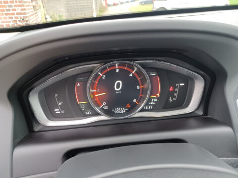 XC60 D4 2.4D 5 CYL AWD 190 ch CUIRCHAUF/TOPANO/PDC/CAM/REGUL/LIM/ 2017 occasion 59280 Armenti&egrave;res