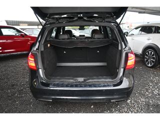 Classe B 180 d 7-G DCT Fascination 2016 occasion 63800 Cournon-d'Auvergne