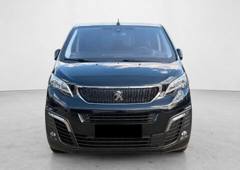 Traveller Standard 2.0 HDi 150ch Allure 2018 occasion 85600 Montaigu