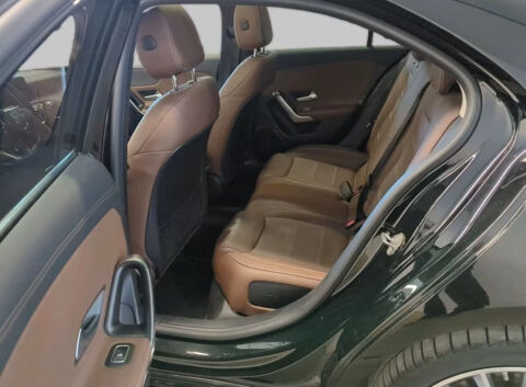 Classe A 250 e 8G-DCT AMG Line 2022 occasion 85600 Montaigu