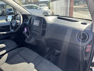Vito 116 CDI COMPACT SELECT 2018 occasion 63800 Cournon-d'Auvergne