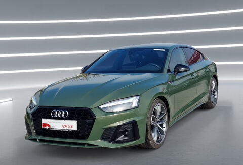Annonce voiture Audi A5 36890 €