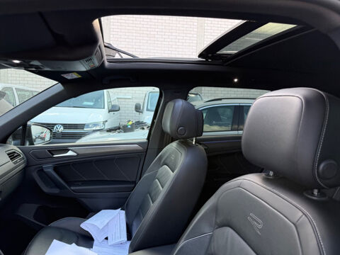 Tiguan 1.4 eHybrid 245ch DSG6 R-Line Exclusive 2023 occasion 85600 Montaigu