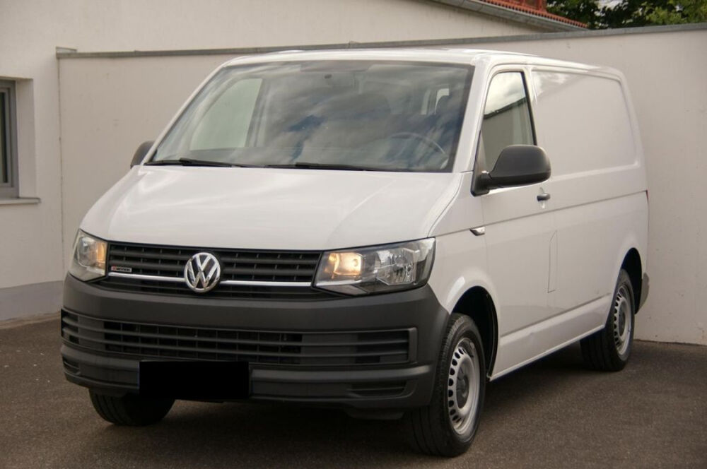 Transporter 4MOTION 2017 occasion 85600 Montaigu