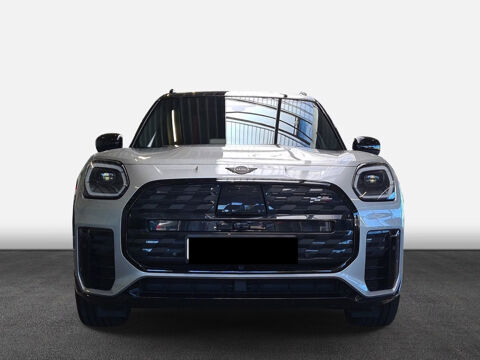 Annonce voiture Mini Countryman 43250 €