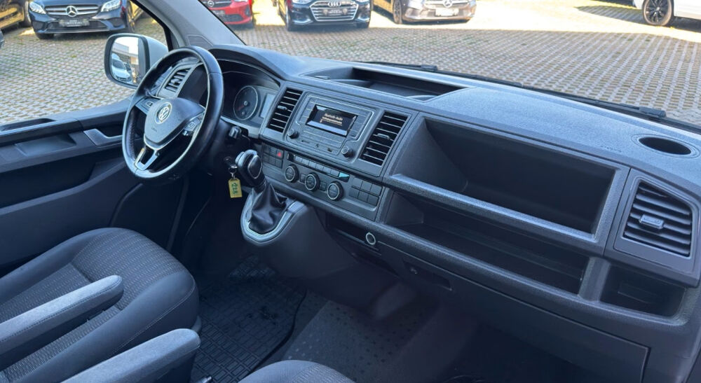 Caravelle 2.0 TDI 150 DSG7 2018 occasion 85600 Montaigu