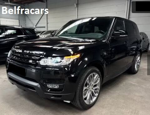 Annonce voiture Land-Rover Range Sport 20800 €