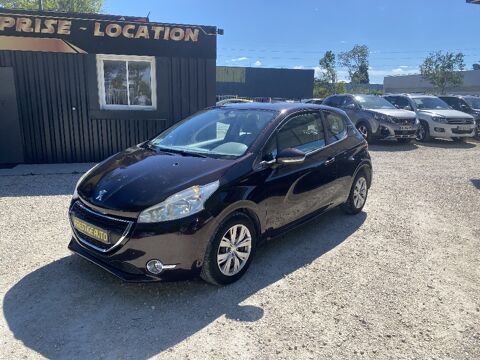 Peugeot 208 (1.4 HDi 68ch Active)
