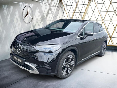 Mercedes EQE SUV 300 AMG Line Edition 2024 occasion Le Poiré-sur-Vie 85170