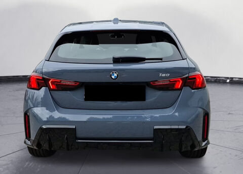S&eacute;rie 1 120i 178 ch DKG7 M Sport 2024 occasion 85600 Montaigu