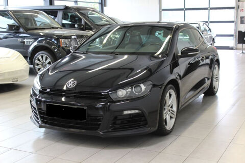 Volkswagen Scirocco 2.0 TSI 265 R 2011 occasion Le Poiré-sur-Vie 85170