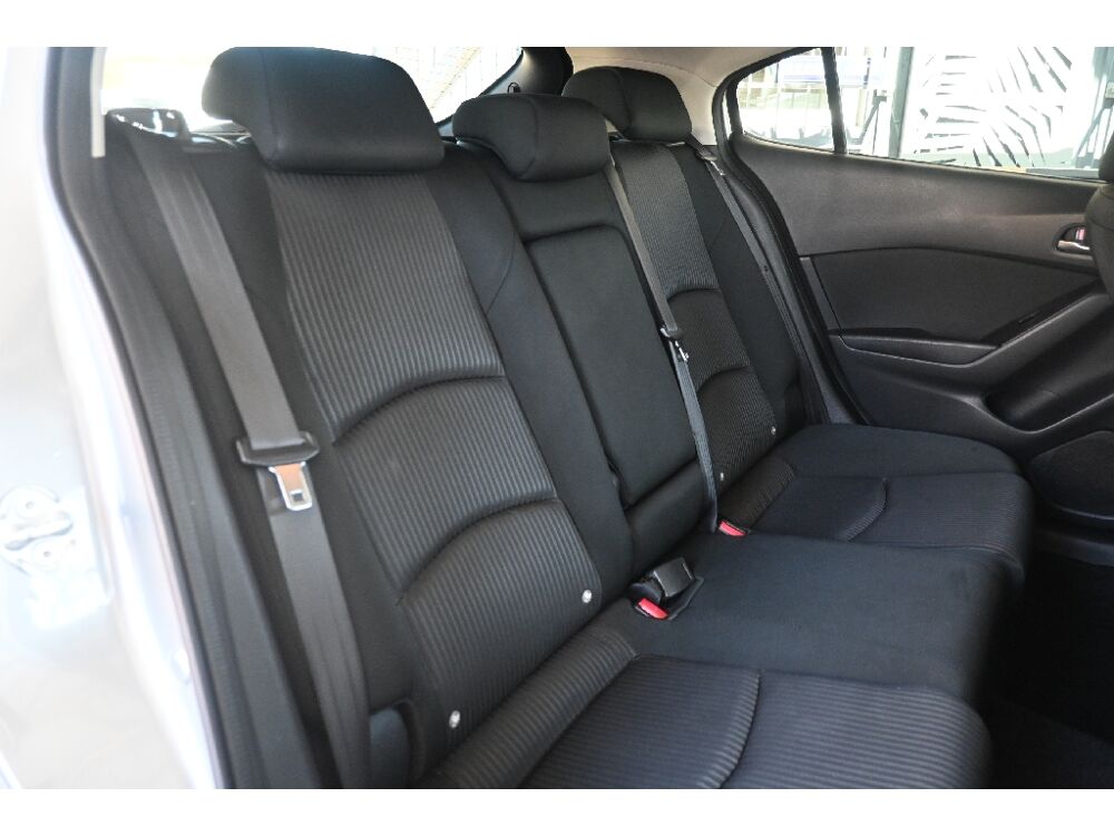 Mazda3 2.2L SKYACTIV-D 150ch Elegance 2014 occasion 63800 Cournon-d'Auvergne
