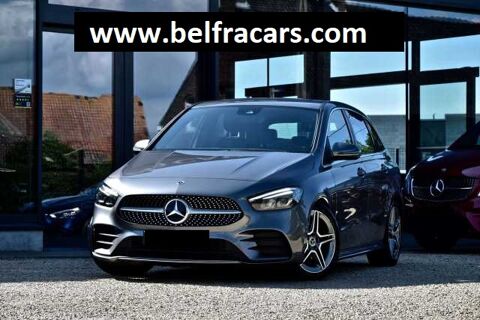 Mercedes Classe B 200 Auto. AMG Line SIEGCHAUF/REGVIT/CARPLAY/CAM/PARKSENSOR/1 2021 occasion Armenti&egrave;res 59280