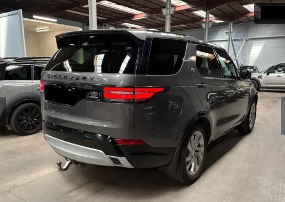 Discovery Sd6 3.0 306ch HSE Dynamic Pack 1MAIN/HISTOCOMPLET/ATTACHREM/ 2019 occasion 59280 Armenti&egrave;res