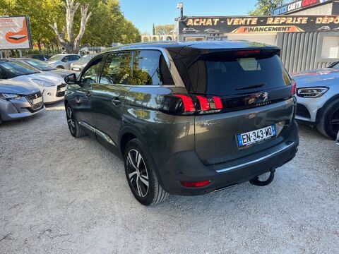 5008 130ch GT Line 2017 occasion 84000 AVIGNON