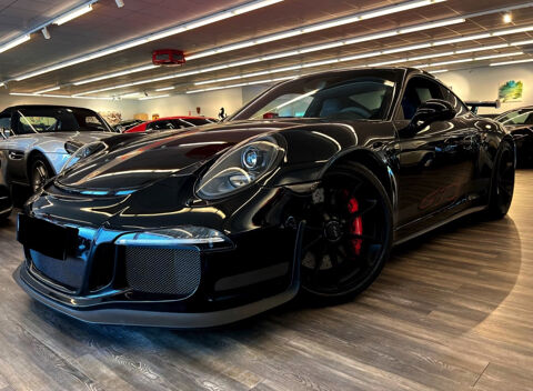 911 3.8i GT3 PDK 2015 occasion 85600 Montaigu