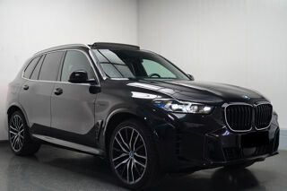 X5 xDrive50e 489 ch BVA8 M Sport 2023 occasion 85600 Montaigu