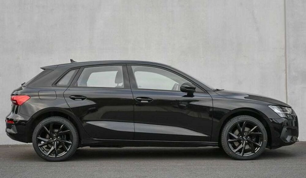A3 40 TFSIe 204 S tronic 6 1MAIN/CARPLAY/REGVIT/PARKSENSOR/ATTA 2022 occasion 59280 Armenti&egrave;res