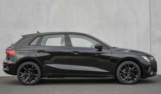A3 40 TFSIe 204 S tronic 6 1MAIN/CARPLAY/REGVIT/PARKSENSOR/ATTA 2022 occasion 59280 Armenti&egrave;res