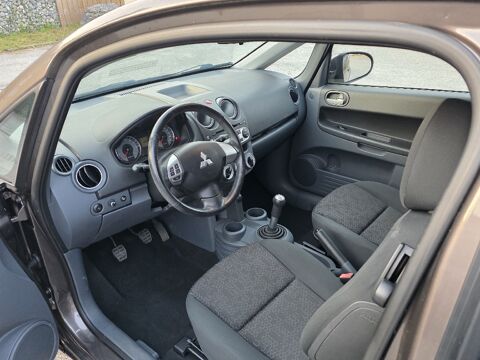 Colt 1.1 75 cv ClearTec In 1&deg; main 2011 occasion 38190 BERNIN