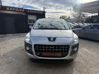 3008 2.0 HDi 150ch Allure 2011 occasion 84000 AVIGNON