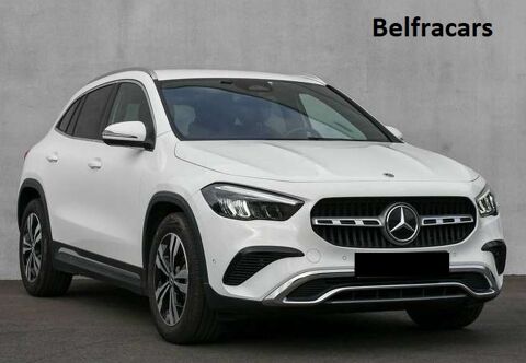 Annonce voiture Mercedes Classe GLA 32830 €