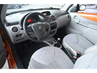 C3 Pluriel HDi 70 2004 occasion 63800 Cournon-d'Auvergne