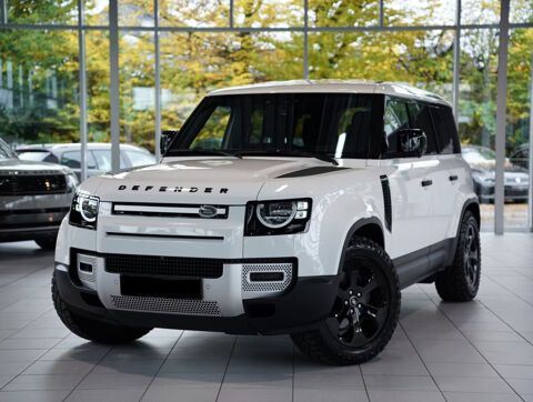 Annonce voiture Land-Rover Defender 70490 €