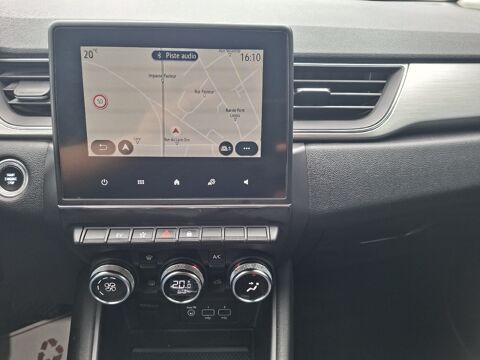 Captur E-Tech Plug-in 160 - 21 Intens 2021 occasion 56700 Merlevenez