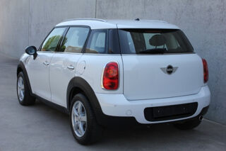 Countryman 98ch One SIEGCHAUF/REGVIT/PARKSENSOR/JA/GAR12MOIS 2012 occasion 59280 Armenti&egrave;res