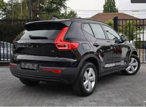 XC40 T2 129ch Geartronic 8 1MAIN/REGVIT/CARPLAY/CAM/GAR12MOIS 2021 occasion 59280 Armenti&egrave;res