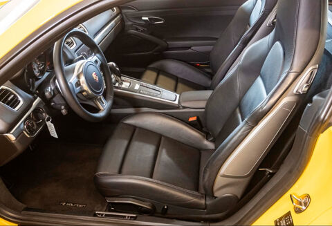 Cayman S 3.4i 325 PDK 2014 occasion 85600 Montaigu