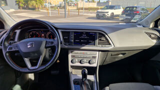 Leon X-Perience 2.0 TDI 150 ch S/S DSG7 4Drive 2019 occasion 66750 Saint-Cyprien