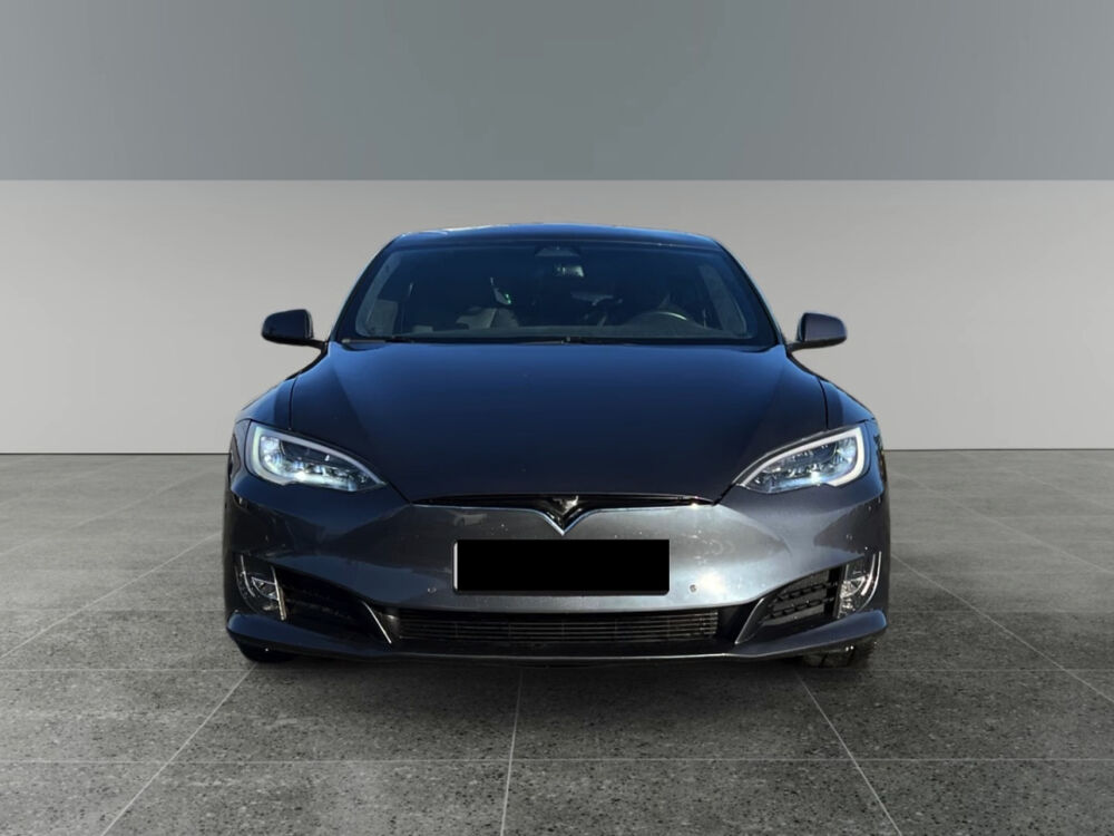 Model S MODEL S Performance Dual Motor 2020 occasion 85600 Montaigu