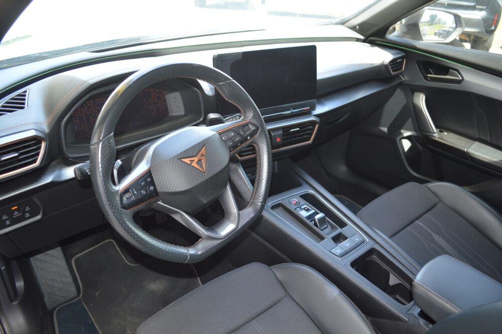 Formentor 1.5 TSI 150 ch DSG7 V 2022 occasion 97122 Baie-Mahault