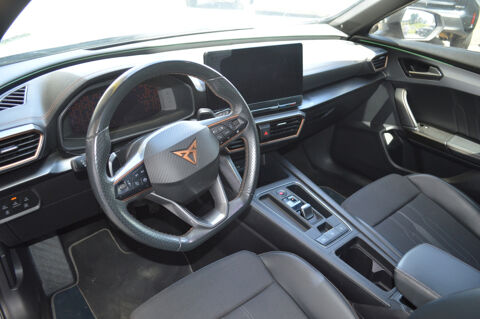 Formentor 1.5 TSI 150 ch DSG7 V 2022 occasion 97122 Baie-Mahault