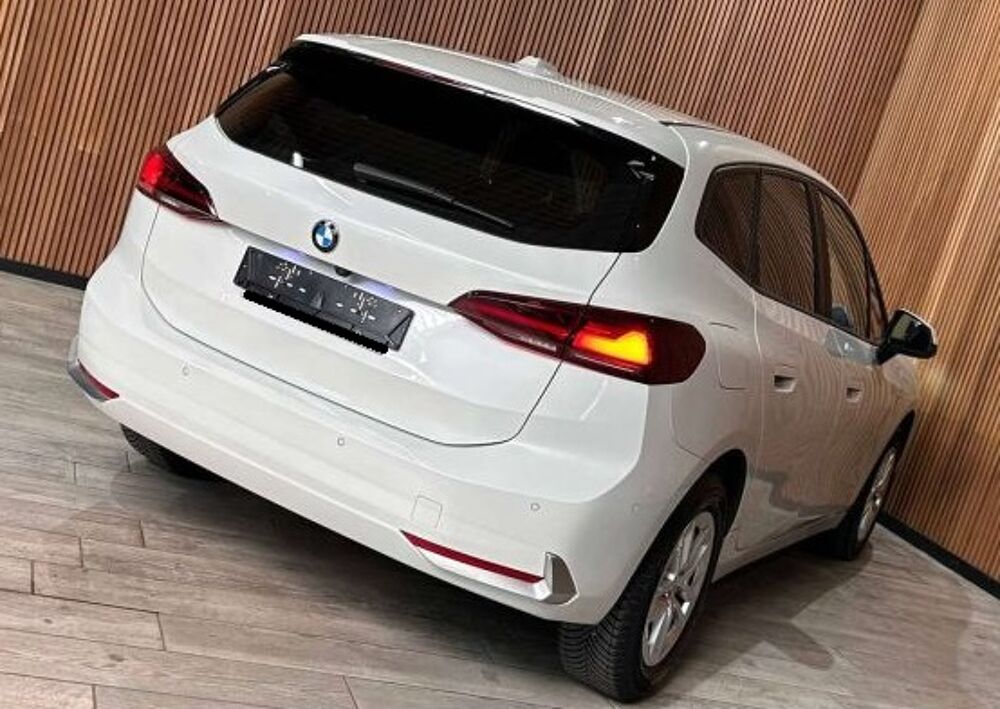 Serie 2 218i 136ch DKG7 CAM/CARPLAY/REGVIT/CUIRCHAUF/PARKSENSOR/GAR1 2022 occasion 59280 Armenti&egrave;res