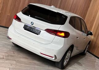 Serie 2 218i 136ch DKG7 CAM/CARPLAY/REGVIT/CUIRCHAUF/PARKSENSOR/GAR1 2022 occasion 59280 Armenti&egrave;res