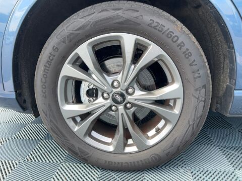 Kuga 2.5 Duratec 225 ch PHEV Powershift ST-Line Business 2023 occasion 56700 Merlevenez