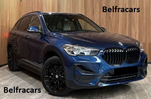 BMW X1 sDrive 18i 136ch CUIRCHAUF/REGVIT/PARKSENSOR/GPS/GAR12MOIS 2021 occasion Armenti&egrave;res 59280