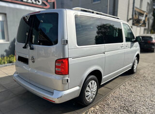 Caravelle 2.0 TDI 150 Confortline 2018 occasion 85600 Montaigu